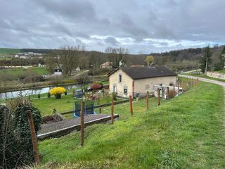  Maison � vendre 5 pi�ces 120 m�