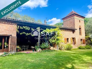  Maison � vendre 8 pi�ces 280 m�