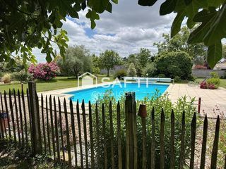  Maison � vendre 8 pi�ces 225 m�