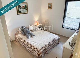  Appartement � vendre 3 pi�ces 74 m�