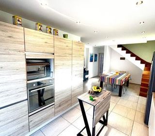  Maison � vendre 5 pi�ces 122 m�