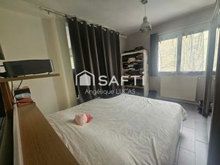  Appartement � vendre 4 pi�ces 70 m�