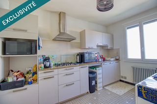  Maison � vendre 4 pi�ces 84 m�