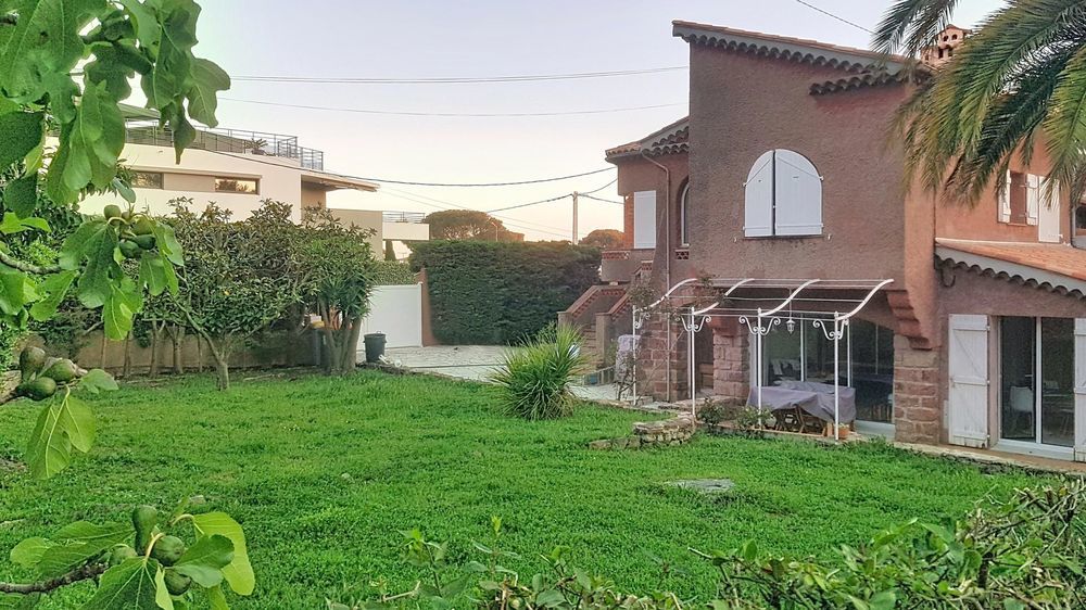 � vendre  Maison Saint-Rapha�l (83700)