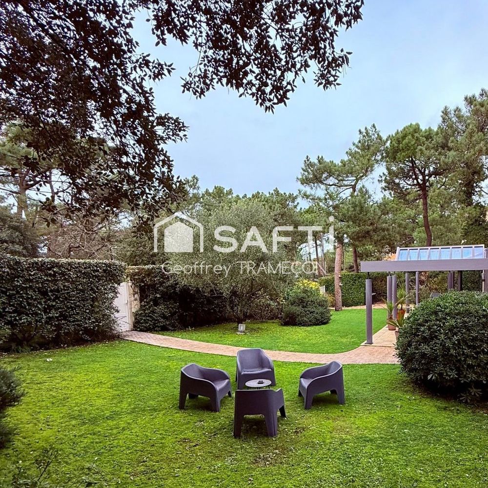 � vendre  Maison Les Sables-d'Olonne (85100)