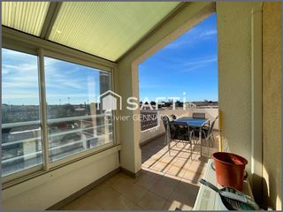  Appartement � vendre 3 pi�ces 77 m�