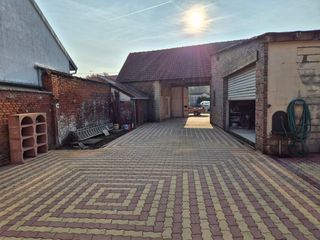  Maison � vendre 3 pi�ces 116 m�