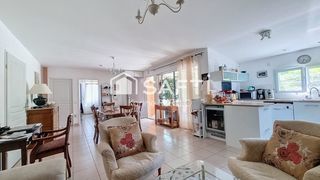  Maison � vendre 3 pi�ces 77 m�