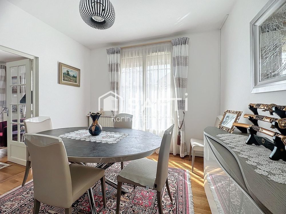 � vendre  Maison Champigny-sur-Marne (94500)