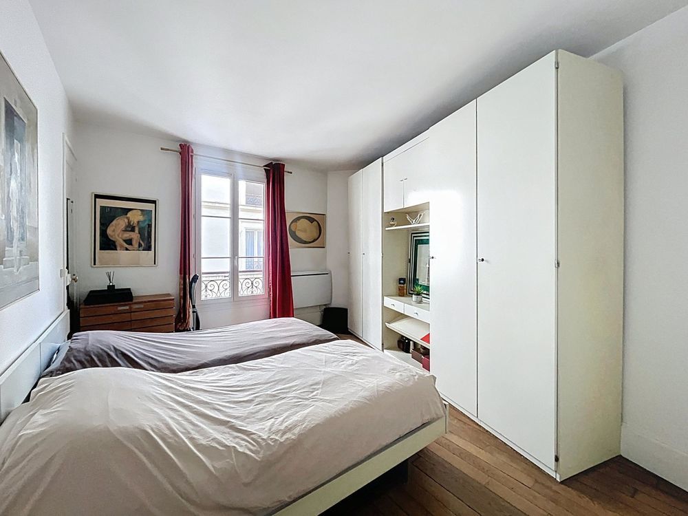 � vendre  Appartement Paris 7