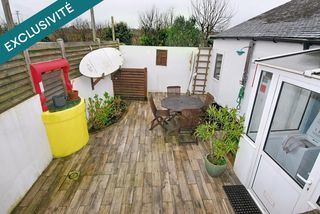  Maison � vendre 5 pi�ces 101 m�