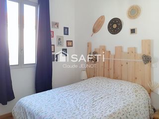  Maison � vendre 3 pi�ces 44 m�