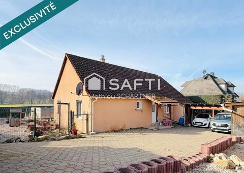   Maison - 5 pi�ces - 100m� Maison - 5 pi�ce(s) - 100 m�