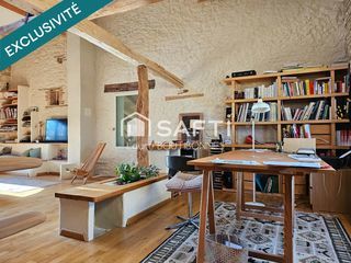  Maison � vendre 4 pi�ces 169 m�