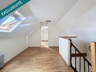  Maison � vendre 5 pi�ces 95 m�