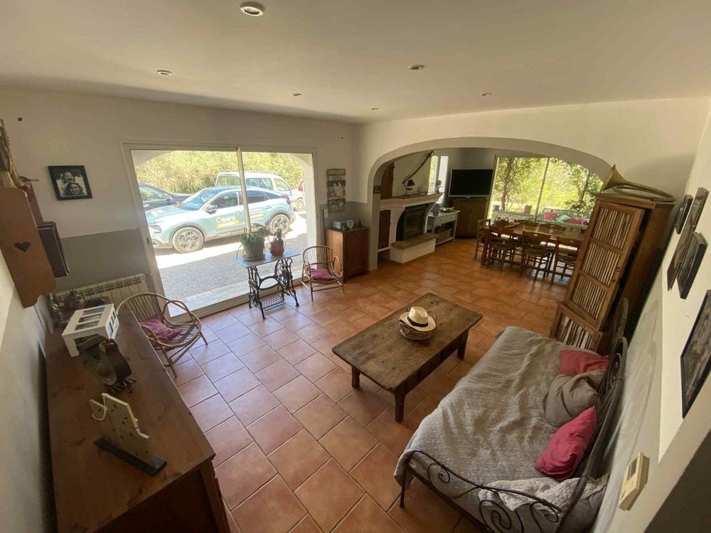 � vendre  Maison Cotignac (83570)