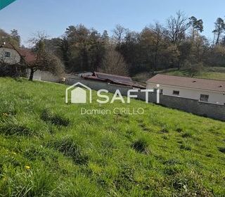  Terrain � vendre 1403 m�