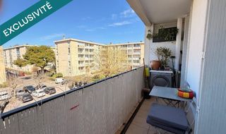  Appartement � vendre 4 pi�ces 82 m�