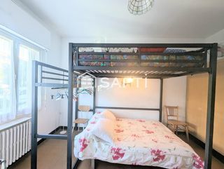  Appartement � vendre 2 pi�ces 34 m�