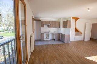  Appartement � vendre 4 pi�ces 78 m�