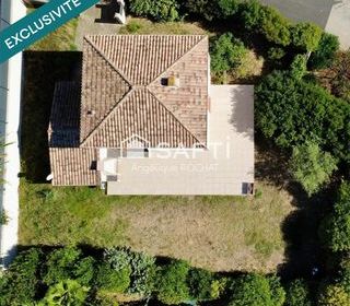  Maison � vendre 4 pi�ces 90 m�