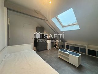  Appartement � louer 1 pi�ce 12 m�