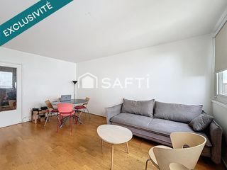  Appartement � vendre 4 pi�ces 80 m�