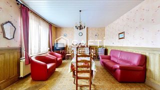  Maison � vendre 5 pi�ces 95 m�