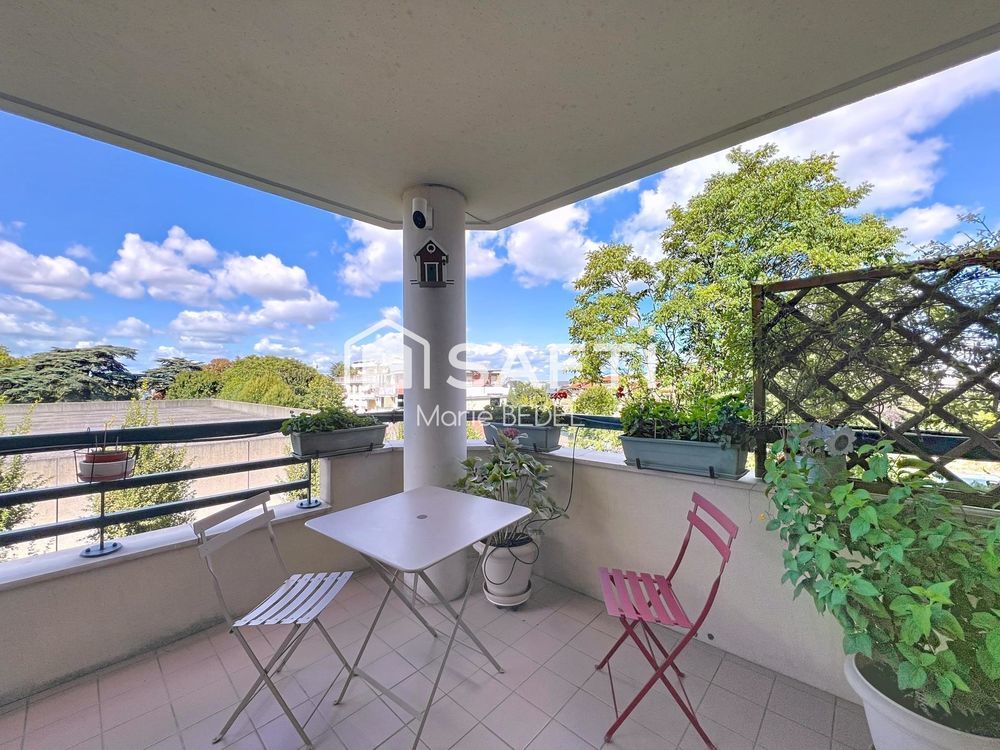 � vendre  Appartement Ch�tillon (92320)