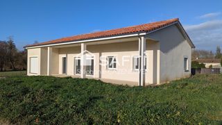  Maison � vendre 5 pi�ces 124 m�