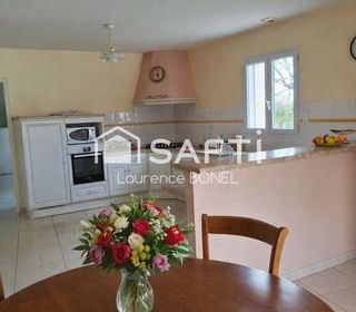  Maison � vendre 6 pi�ces 195 m�