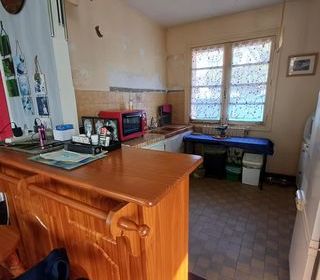  Maison � vendre 4 pi�ces 75 m�