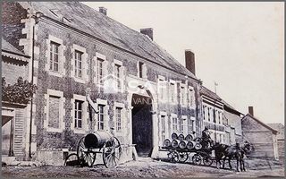  Maison � vendre 5 pi�ces 137 m�