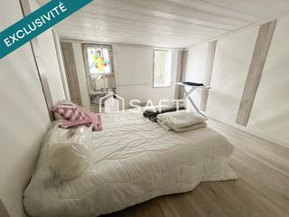  Maison � vendre 4 pi�ces 83 m�