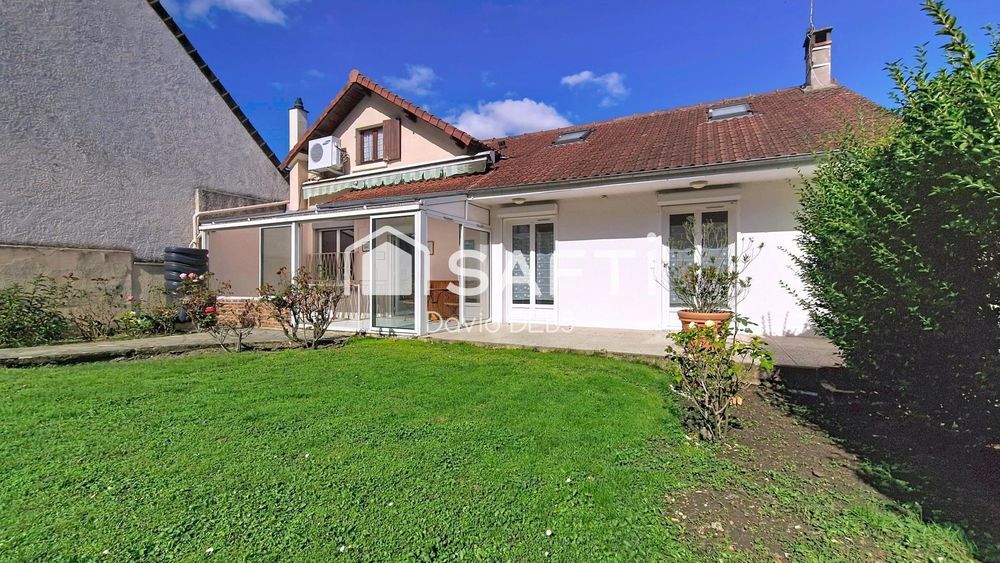 � vendre  Maison Rueil-Malmaison (92500)