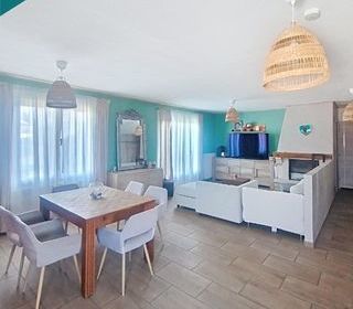  Maison � vendre 6 pi�ces 115 m�