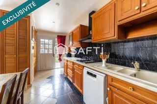  Maison � vendre 5 pi�ces 104 m�