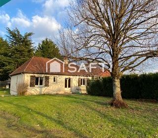  Maison � vendre 4 pi�ces 78 m�