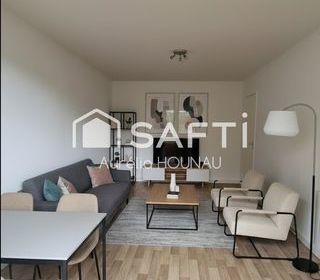  Appartement � vendre 2 pi�ces 42 m�