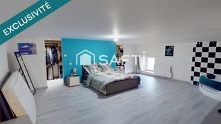  Maison � vendre 7 pi�ces 178 m�