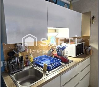  Appartement � vendre 1 pi�ce 27 m�