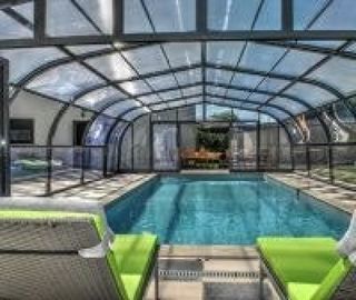  Maison � vendre 8 pi�ces 211 m�