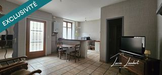  Maison � vendre 7 pi�ces 174 m�