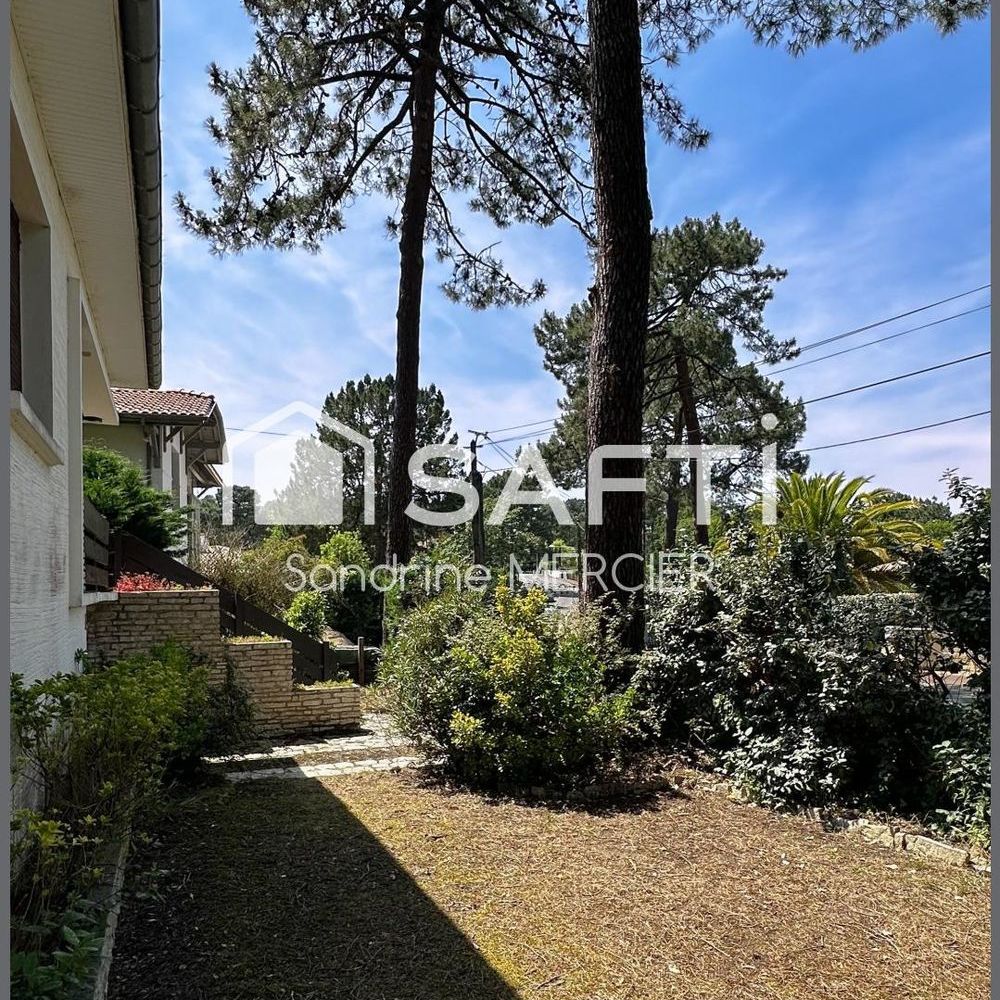 � vendre  Maison Arcachon (33120)