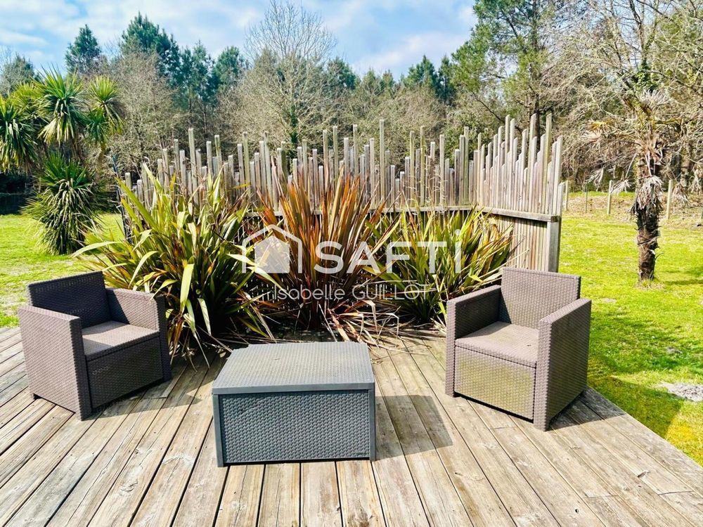 � vendre  Maison Biganos (33380)