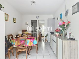  Maison � vendre 3 pi�ces 43 m�