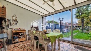  Maison � vendre 5 pi�ces 106 m�