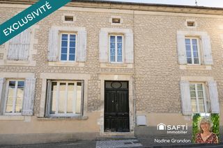  Maison � vendre 4 pi�ces 137 m�