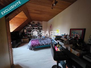  Maison � vendre 5 pi�ces 124 m�