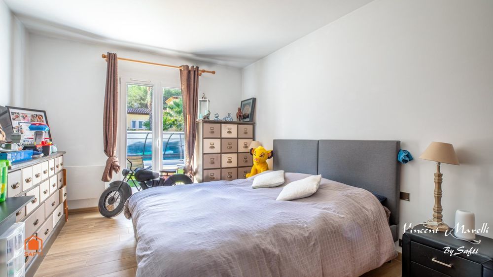 � vendre  Maison La Crau (83260)